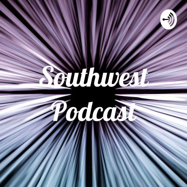 Artwork for Southwest Podcast