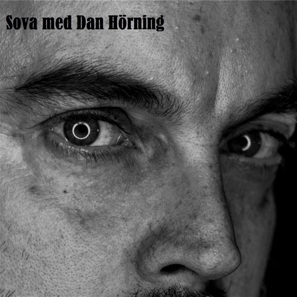 Artwork for Sova med Dan Hörning