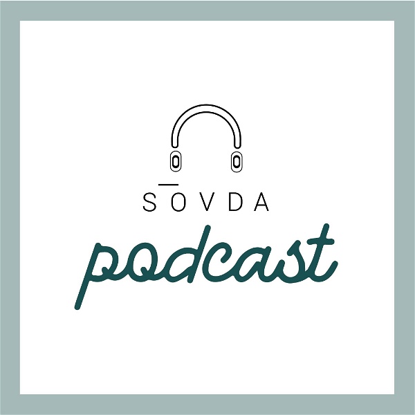 Artwork for Sovda Coffee Roasting Podcast
