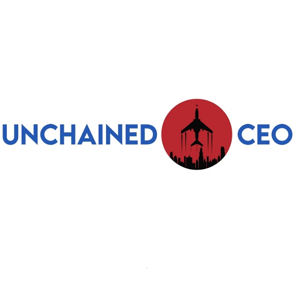 Artwork for Unchained CEO