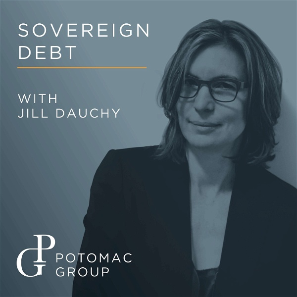 Artwork for Sovereign Debt