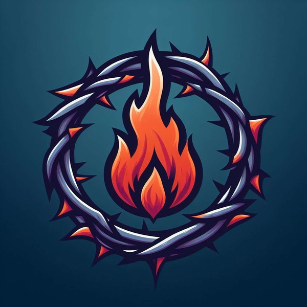 Artwork for Sovereign Fire Studios