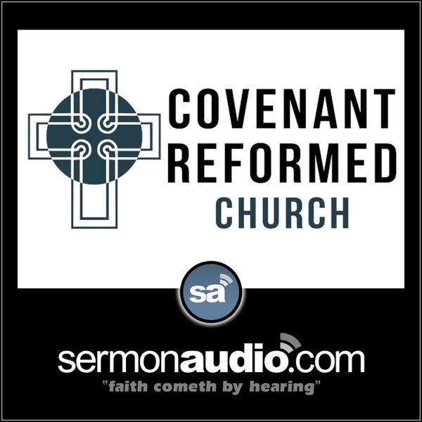 Artwork for Covenant Reformed Church