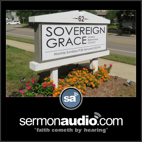 Artwork for Sovereign Grace United Reformed Church