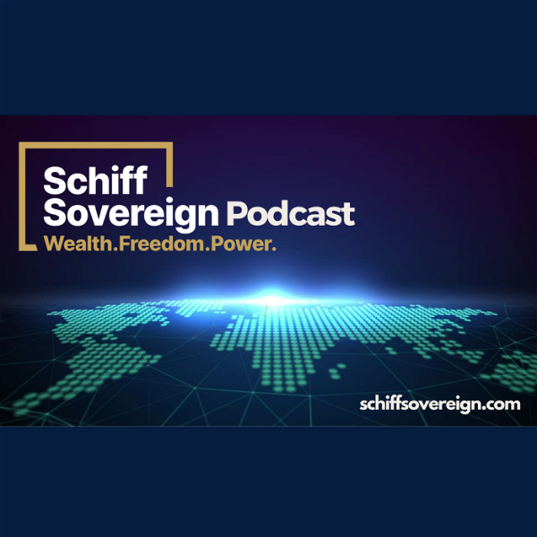 Artwork for Schiff Sovereign Podcast