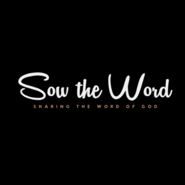 Artwork for Sow the Word