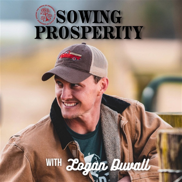 Artwork for Sowing Prosperity