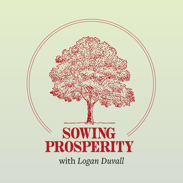 Artwork for Sowing Prosperity