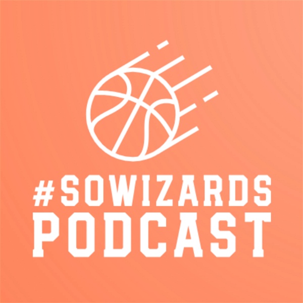 Artwork for #SoWizards