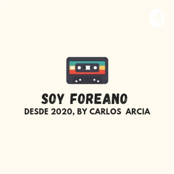 Artwork for Soy FORÁNEO