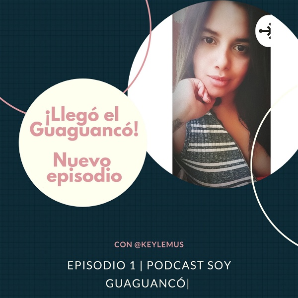 Artwork for Soy Guaguancó Podcast