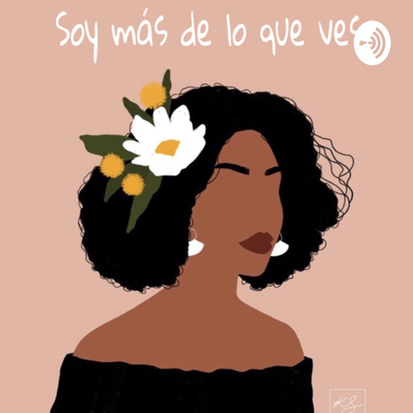Artwork for Soy más de lo que ves.