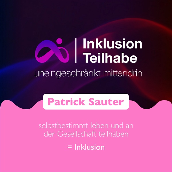 Artwork for Inklusion & Teilhabe