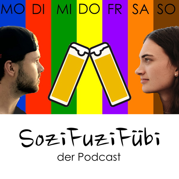 Artwork for SoziFuziFübi