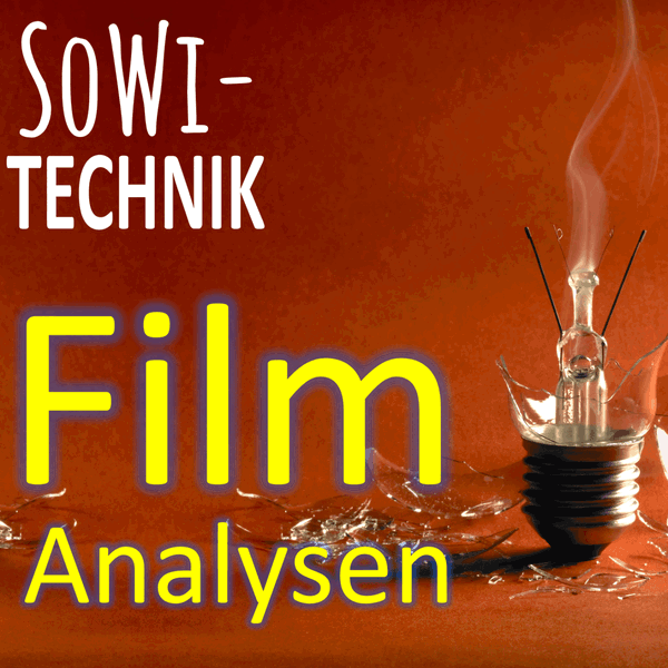 Artwork for Soziologische Filmanalysen