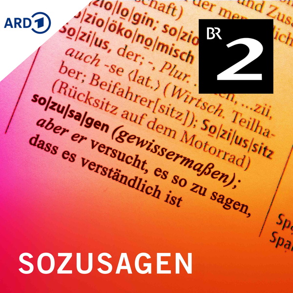 Artwork for Sozusagen