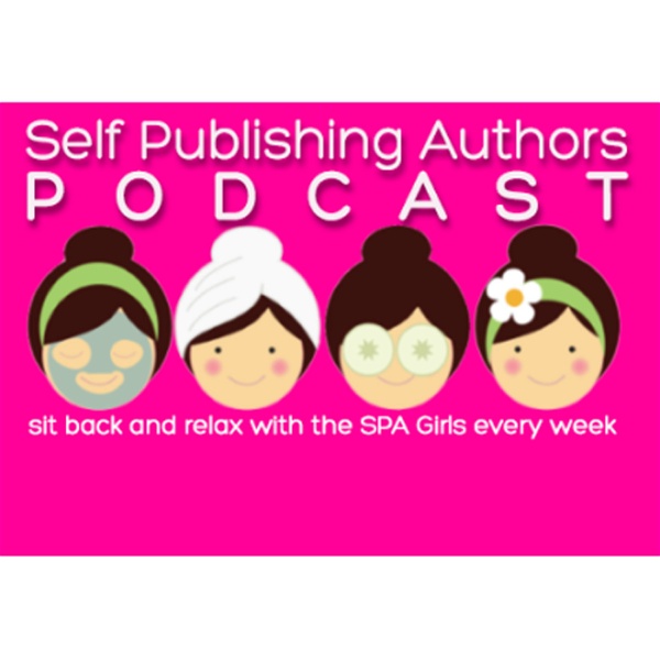 Artwork for SPA Girls Podcast