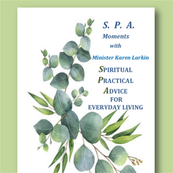 Artwork for SPA Moments