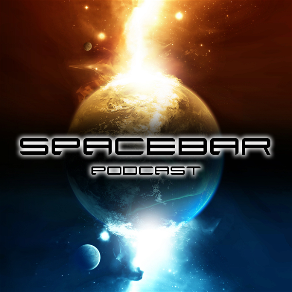 Artwork for Space Bar Podcast