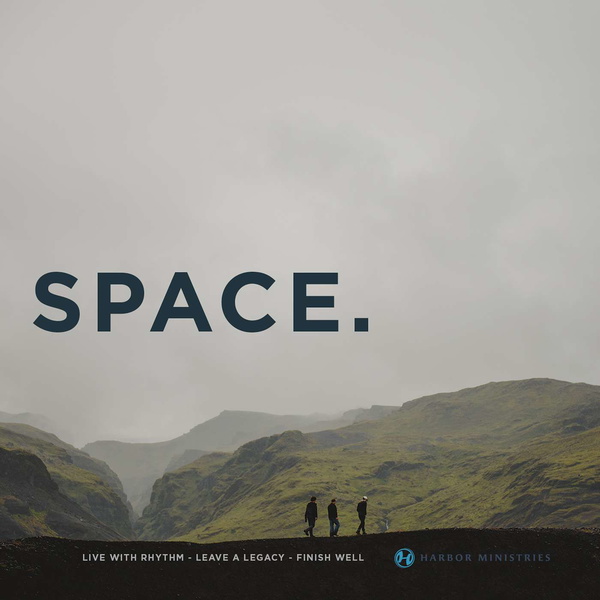 Artwork for Space by Harbor Ministries