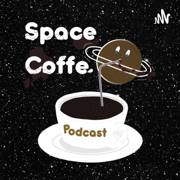 Artwork for Space Coffe