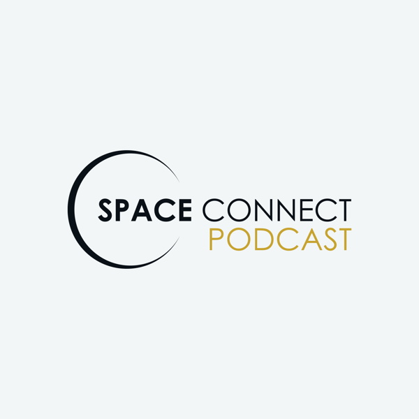Artwork for Space Connect Podcast