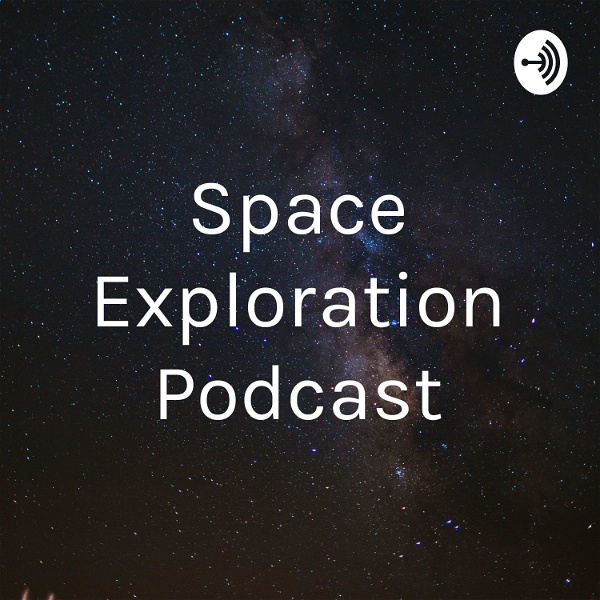 Artwork for Space Exploration Podcast