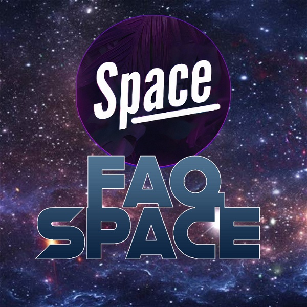 Artwork for Space FAQ
