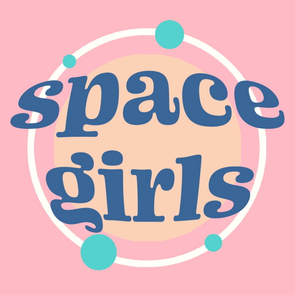Artwork for Space Girls