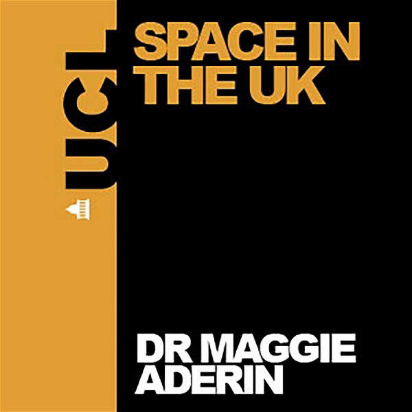 Artwork for Space in the UK