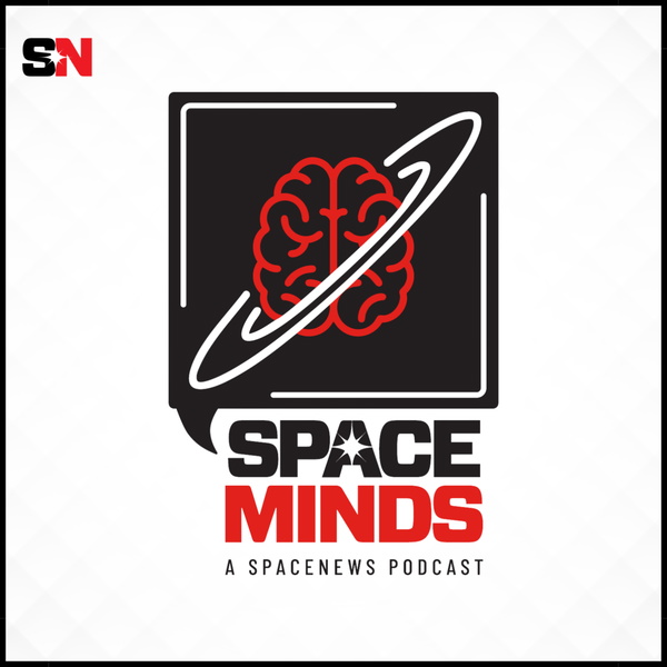 Artwork for Space Minds