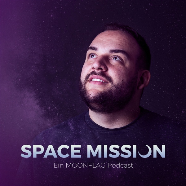 Artwork for Space Mission