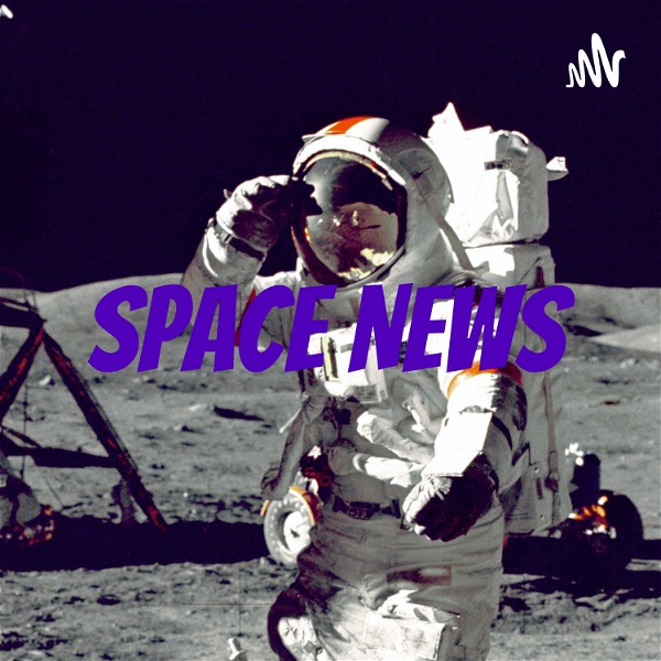 Artwork for Space News