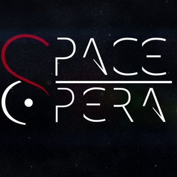 Artwork for Space Opera