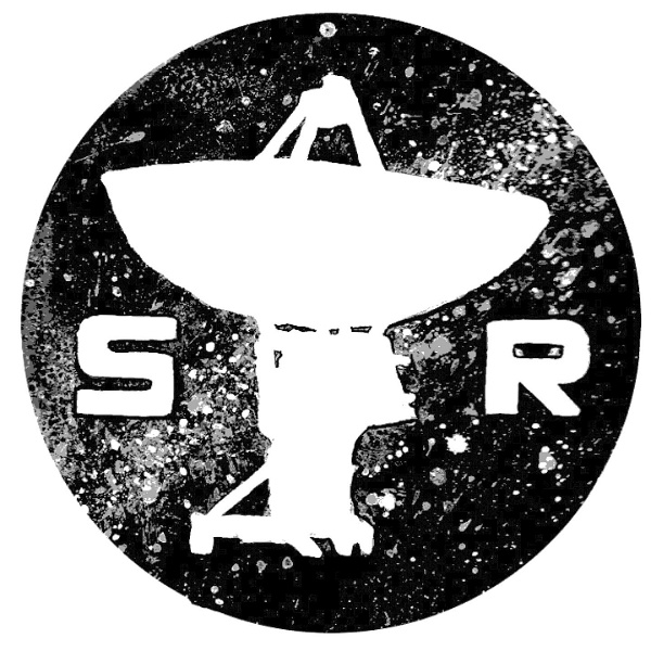 Artwork for Space Radio