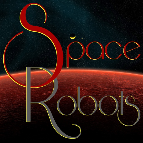 Artwork for Space Robots