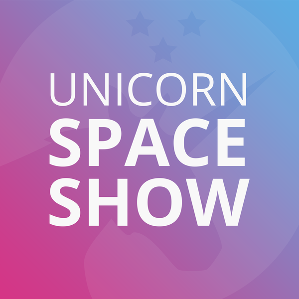 Artwork for Space Show