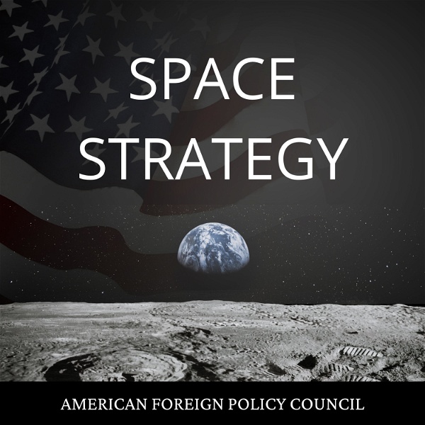 Artwork for Space Strategy