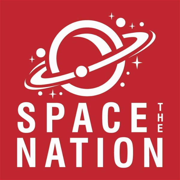 Artwork for Space the Nation
