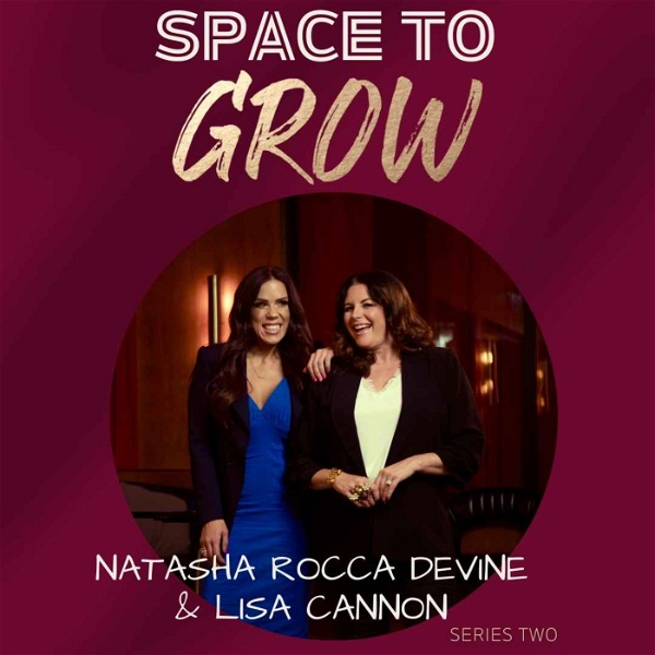 Artwork for Space To Grow
