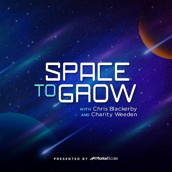 Artwork for Space to Grow