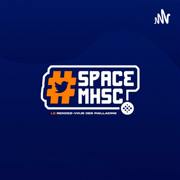 Artwork for #SpaceMHSC