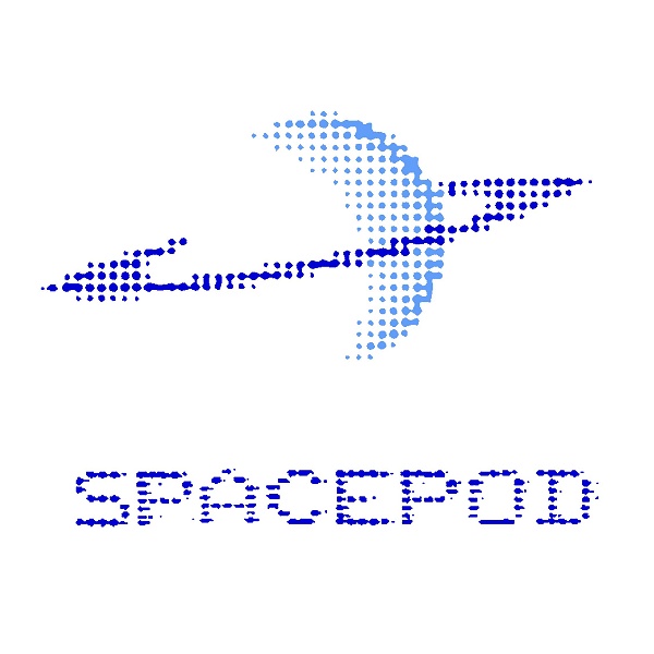 Artwork for Spacepod