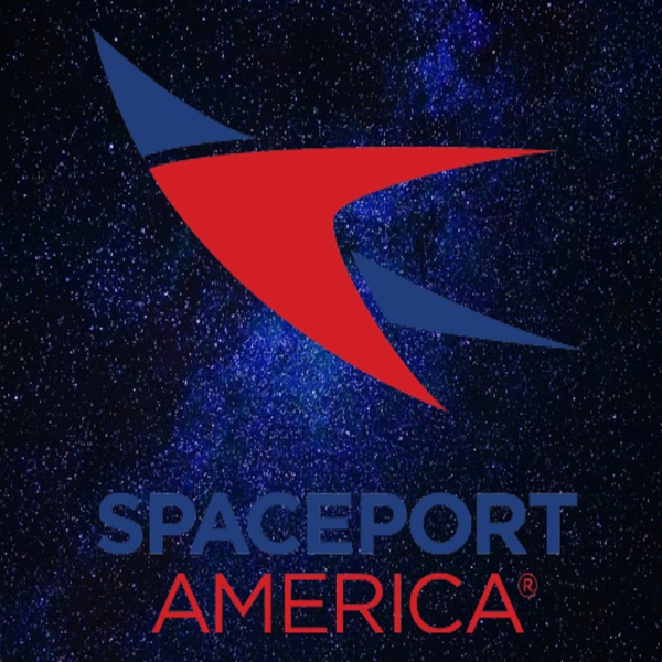 Artwork for Spaceport America Podcast