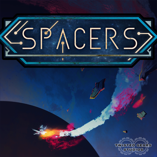 Artwork for Spacers