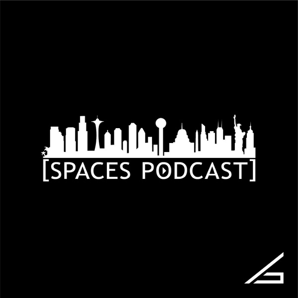 Artwork for Spaces Podcast