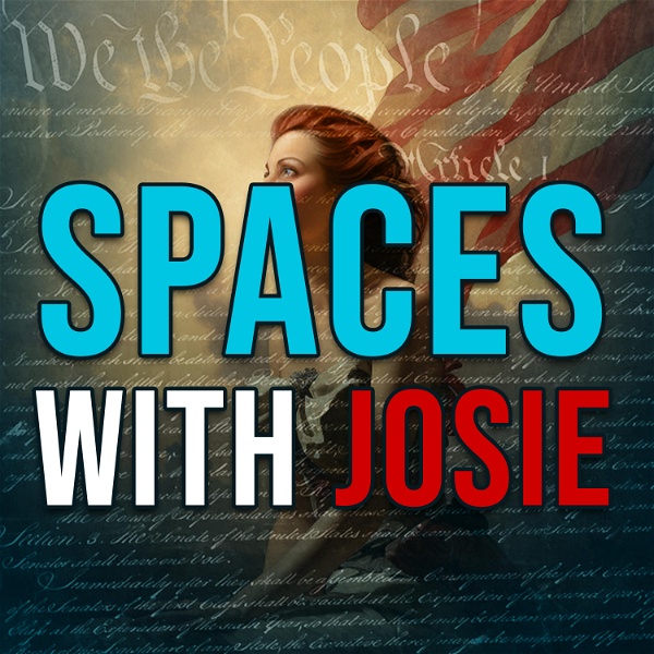 Artwork for Spaces With Josie
