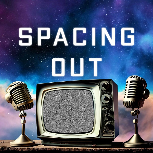 Artwork for Spacing Out
