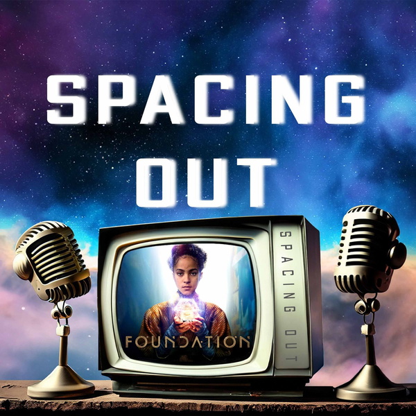 Artwork for Spacing Out with Foundation