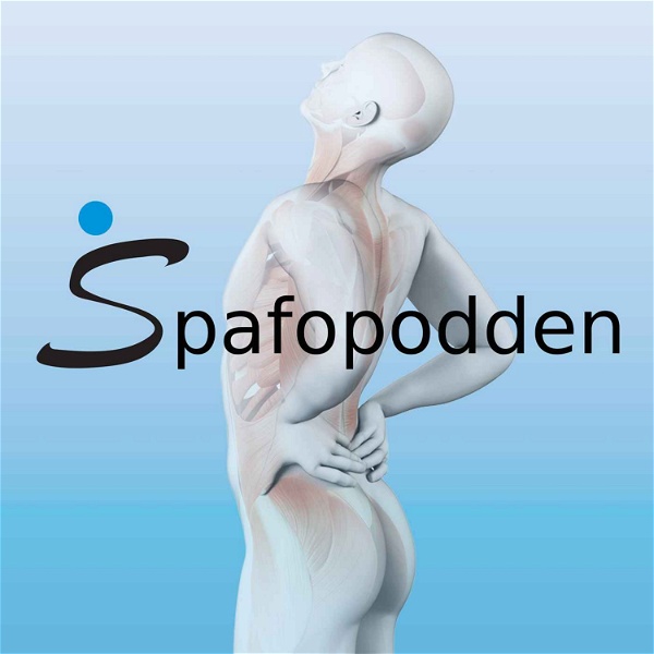 Artwork for Spafopodden